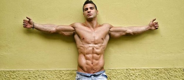 Doing Lots of Abdominal Exercises is the Best Way to Get Great Looking Abs – Fact Or Fiction?