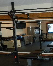 Home Gym Vs Going To The Gym: What’s Best?