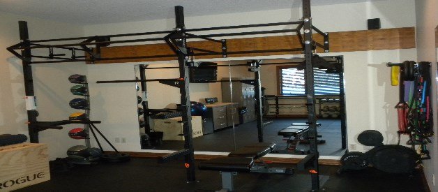 Home Gym Vs Going To The Gym: What’s Best?