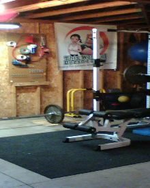 Home Gym Buying Guide