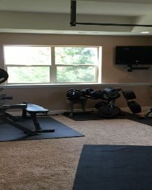 Home Gym Vs Commercial Gym – Why I Switched