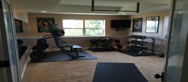 Home Gym Vs Commercial Gym – Why I Switched