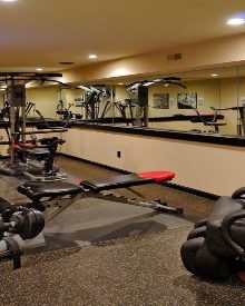 What Should You Look For in a Gym?