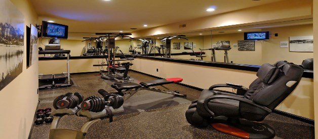 What Should You Look For in a Gym?